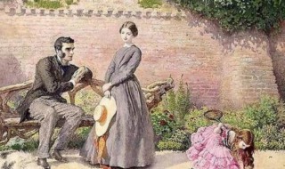 简爱人物形象是怎样的 简爱人物形象是怎样的人