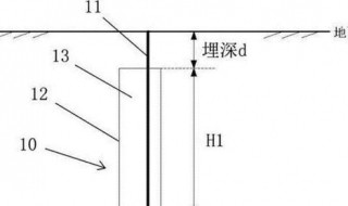 简单的接地极的方法（接地极的要求方法）