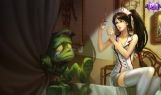 英雄联盟福星高照任务怎么做 lol福星什么效果