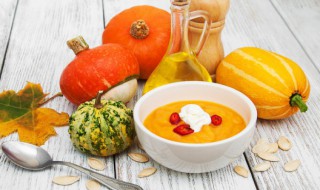 海参银耳雪梨南瓜盅怎么做（海参银耳雪梨南瓜盅怎么做才好吃）