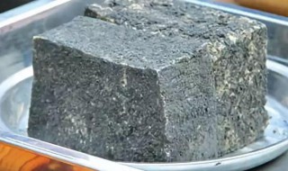 灰培豆腐保存方法（灰培豆腐保存方法窍门）