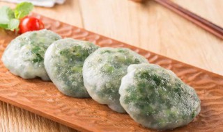 潮汕韭菜粿的做法和配方 潮汕韭菜粿的做法和配方大全
