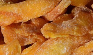 天然暴晒桃干的方法 如何晒桃干