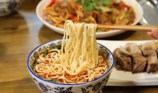 灰豆面的做法和配方 灰豆面图片