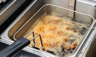 炸伞花的做法和配方（油炸伞花）