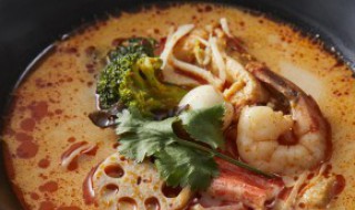 干锅冒菜的做法和配方(干锅冒菜的做法和配方图片)