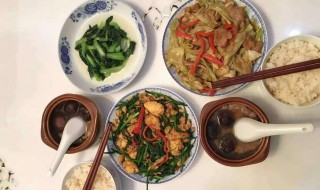 冬天隔夜菜到底能不能吃（冬天隔天的菜还能吃吗）