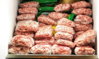 冻肉快速解冻的7个方法 冻肉快速解冻的7个方法是什么