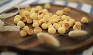 自制旺仔小馒头的做法 自制旺仔小馒头的做法窍门