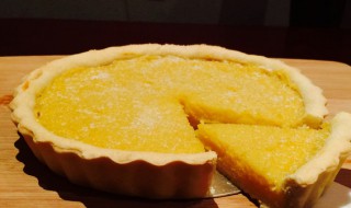 美式红薯派 美式红薯条