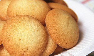 奶香薄片（奶香片百科）