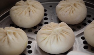 带菜的素包子怎么做 带菜的素包子怎么做的