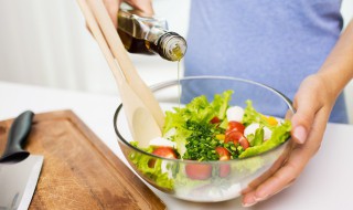 酸奶杂果沙拉（酸奶水果沙拉）