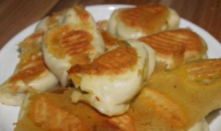 煎包最简单的发面方法（煎包最简单的发面方法视频教程）