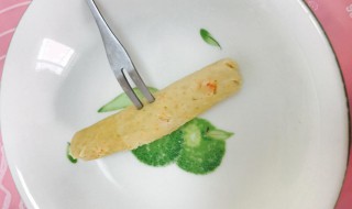 小宝宝香肠辅食怎么做 小宝宝香肠辅食怎么做才好吃