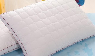 婴儿长方形枕头制作方法(婴儿长方形枕头制作方法视频)