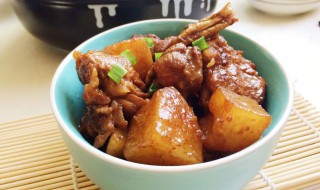 橙子皮炖肉怎么做（橙子皮炖肉怎么做好吃）