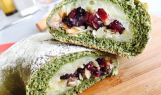 抹茶麻薯软欧包的做法 抹茶麻薯中的馅料怎么做