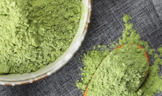 正确吃大麦粉的方法（正确吃大麦粉的方法和做法）