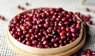 干一点的豆沙馅怎么做 干一点的豆沙馅怎么做的