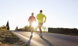 跑步一个月瘦20斤方法 跑步一个月瘦多少