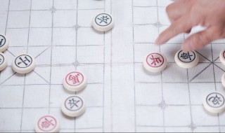 初学象棋下象棋的技巧（初学象棋下象棋的技巧视频教程）