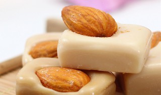 巧克力杏仁奶酥（巧克力杏仁酥的做法）