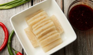 用电饭锅做皮冻怎么做（用电饭锅做皮冻怎么做的）