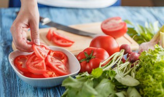 豆腐炒番茄（西红柿炒豆腐怎么做好吃）