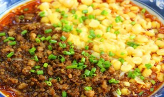 微波美味炸酱 微波美味炸酱的做法