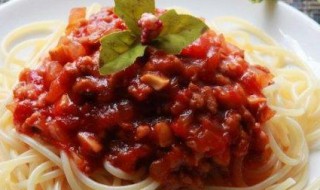 茄汁蘑菇肉酱(蘑菇茄子酱)