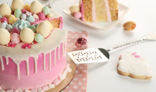 10寸蛋糕胚做法和配方 10寸蛋糕胚的做法配方