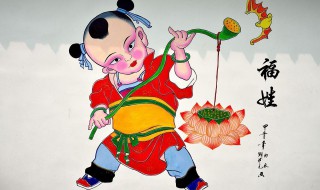 透明胶带贴年画技巧（透明胶带贴年画技巧图解）