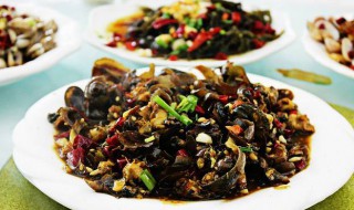 酱爆豆豉鸡胗（豆豉鸡块的做法窍门）