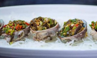 鲍鱼炒鱼卷 鲍鱼卷的做法大全图解