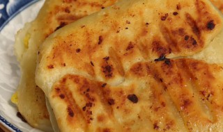 冬瓜馅菜饼（冬瓜馅饼怎么做）