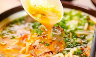 玉米饸饹番茄汤（番茄玉米煲）