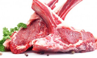 清汤羊蝎子的简单方法 清汤羊蝎子图片大全大图