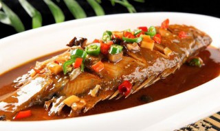 黄山臭桂鱼 黄山臭桂鱼如何腌制