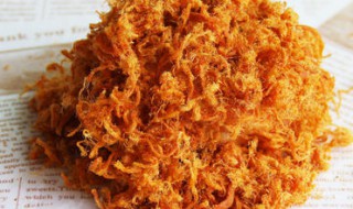 辣肉松酥皮（香辣肉松怎么做好吃）