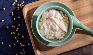 手工豆腐脑（手工豆腐脑的制作过程）