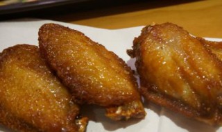 糯香鸡翅 糯香鸡翅干锅的做法