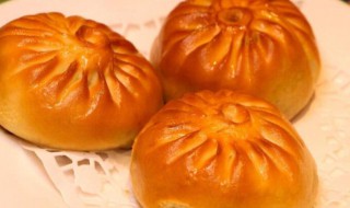 苹果香柠包（苹果柠檬的做法）