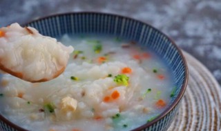 秘制什锦粥（什锦粥是什么意思）