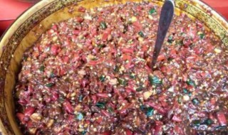 重庆鲜油辣椒酱（重庆辣椒酱怎么做好吃又香）