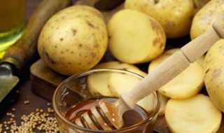 土豆色拉的做法（土豆色拉的做法大全窍门）