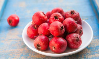 山楂冰糖煎 山楂冰糖煎水的喝法