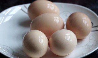 煮鸡蛋需要多长时间好 煮鸡蛋需要多长时间好剥