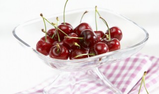 樱桃冻了以后能吃吗 樱桃冻了以后能吃吗
