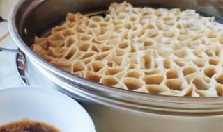 莜面蒸几分钟熟了（莜面蒸多长时间熟了）